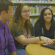 Nerz talks to two young women impacted by the burden of student debt.